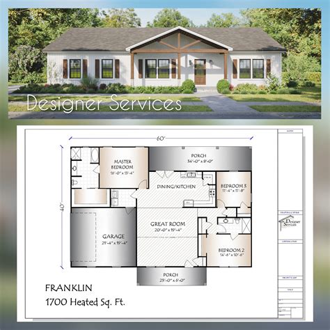 metal building house plans 1700 1850 square feet|metal house plans for sale.